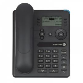 Poste IP Alcatel-Lucent 8008G Deskphone Cloud Edition éco-recyclé