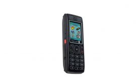 Alcatel-Lucent Mobile 500 DECT