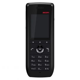 Téléphone sans fil DECT Ascom D63 Talker Bluetooth