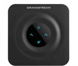 Grandstream HT801 v2 – Adaptateur ATA 1 port compact et sécurisé