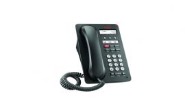 Avaya 1603-I IP Phone