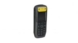 Avaya 3749 ATEX IP DECT