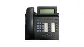 Avaya Tenovis T3 Classic Noir