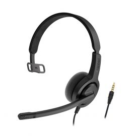 Axtel Voice 28 Mono - Jack 3.5 | USB-C | USB-A