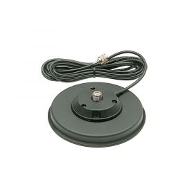 Base magnétique Midland 120/PL (12cm, PL monté) – T036