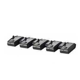 PLANTRONICS Base de chargement 5 positions Savi/CS