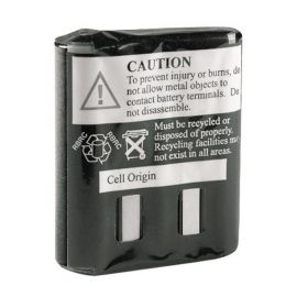 Batterie NiMh pour Motorola Talkabout T5