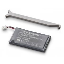 PLANTRONICS Batterie CS60/C65/CS510/CS520/SaviW710-W720