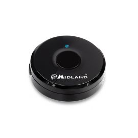 Bouton PTT déporté pour Midland WA Dongle