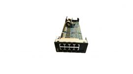 Carte 8 FXS Mitel MiVoice Office 400
