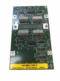 Carte DBSAP OpenScape X8 - hiPath 3800