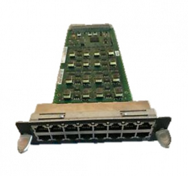 Carte DL16X Aastra Mitel MiVoice 5000