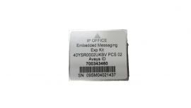 Carte Embedded Avaya IP Office IP400 - IP500