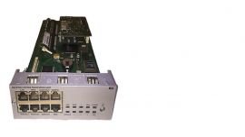 Carte GD Alcatel-Lucent OmniPCX OXO - OXE