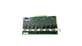 Carte ISDN-08ST Aastra Ascom Ascotel IntelliGate 2025/45/65