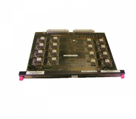 Carte LAB Aastra Matra M6502-04-40-50 NeXspan 50
