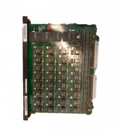 Carte LAJ Aastra Matra M6502-04-40-50 NeXspan 50