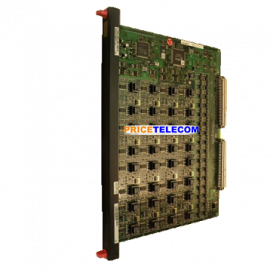 Carte LAJ Aastra NeXspan 500