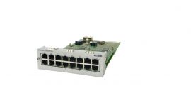 Carte LANX16-1 Alcatel-Lucent OmniPCX OXO - OXE