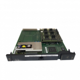 Carte LIOX-2 Alcatel-Lucent OmniPCX 4400