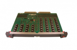 Carte LNQ Aastra NeXspan 500