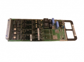 Carte LR2 Aastra Matra M6501-L et M6501-R