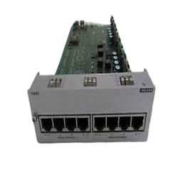 Carte MIX0-4-4 Alcatel-Lucent OmniPCX OXO - OXE