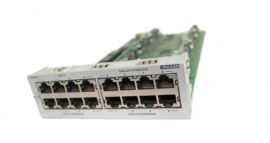 Carte MIX4-4-8 Alcatel-Lucent OmniPCX OXO - OXE
