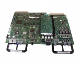 Carte OCT4 Aastra Matra M6501-L et M6501-R