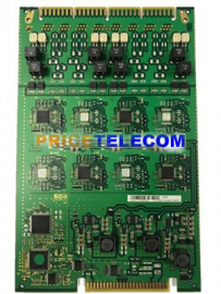 Carte SLAV8 OpenScape X3W - X5W