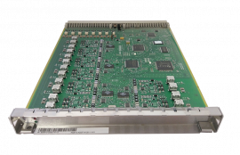 Carte TMANI OpenScape X8