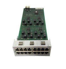 Carte UAI16 Alcatel-Lucent OmniPCX OXO - OXE