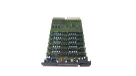 Carte Z20/VG Alcatel-Lucent OmniPCX 4400
