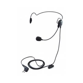 Casque contour de nuque pour HX446