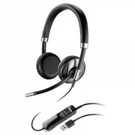 Casque PC Plantronics Blackwire C720 M- Lync