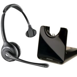 Casque Plantronics CS510 Mono
