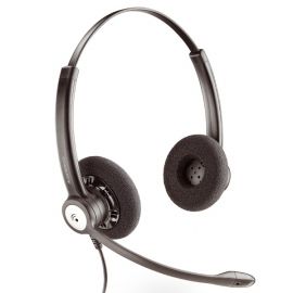 Casque Plantronics Entera Duo
