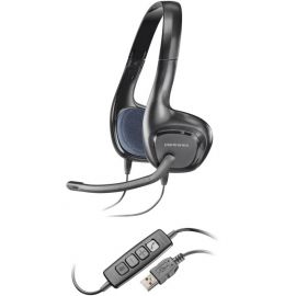 Casque USB Plantronics Audio 628