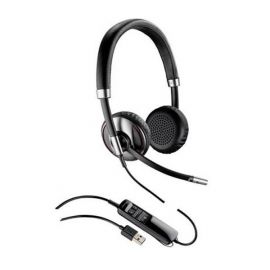 Casque USB Plantronics Blackwire C725 antibruit - Lync