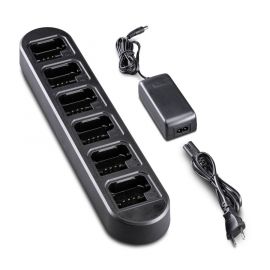 Chargeur multiple Midland MULTI CA BR180 PRO (12 positions) – C1630