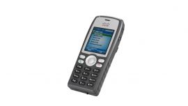 Cisco Wireless 7926G IP Phone