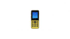 Cisco Wireless IP Phone 8821-EX