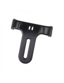 Clip ceinture Alcatel-Lucent éco-recyclé pour mobile DECT