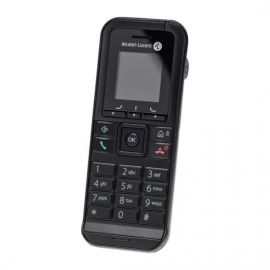 Combiné DECT Alcatel-Lucent 8232S éco-recyclé avec écran couleur
