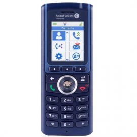 Combiné DECT Alcatel-Lucent 8234 - Eco-recyclé