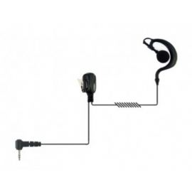 Contour d'oreille pour Motorola XTNI, XTK