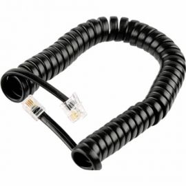 Cordon de Combiné pour Téléphones Mitel 6800i - Lot de 10