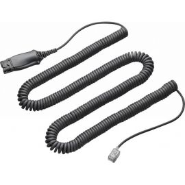 PLANTRONICS Cordon HIS adaptateur