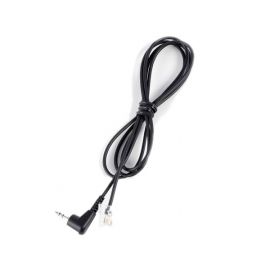 Câble pour Panasonic 2.5mm plug to RJ10 - Vue d'ensemble