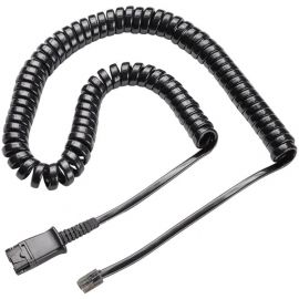 PLANTRONICS Cordon U10P-S19 prise RJ45